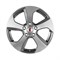 RepliKey  Volkswagen Golf 5,6  6,5\R16 5*112 ET50  d57,1  GMF  [RK L85D] - фото 51120