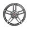 RepliKey  Volkswagen Tiguan  RK301  6,5\R16 5*112 ET33  d57,1  GMF  [86166190888] - фото 51128