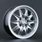 RW Classic  H-105  6,0\R14 5*100 ET38  d67,1  HS HP  [85566640310] - фото 51149