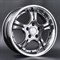 RW Classic  H-147  8,0\R18 5*120 ET45  d72,6  HPT D/P  [85566810802] - фото 51287
