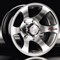 RW Classic  H-179  7,0\R15 6*139,7 ET-13  d110,5  HS HP  [HS] - фото 51315