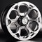 RW Classic  H-276  8,0\R17 6*139,7 ET20  d67,1  BK F/P  [86000642069] - фото 51405
