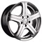 RW Classic  H-300  5,0\R15 4*100 ET45  d67,1  HS HP  [85620560912] - фото 51445