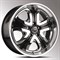 RW Premium  Н-382  8,5\R20 5*120 ET45  d74,1  HS/CW D/P - фото 52689