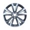 Replica FR  Lexus  LX273  8,0\R20 5*114,3 ET30  d60,1  GMF  RX, NX Premium style - фото 59361