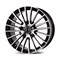 Replica FR  Mercedes  MR275  9,0\R20 5*112 ET57  d66,6  BMF  [20/63/26/566]  GLC/GLE/GLS AMG-style - фото 59454