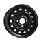 TREBL  Volkswagen  7280  6,0\R14 5*100 ET43  d57,1  Black  [9099807] - фото 59847