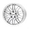 Alutec  Burnside  7,0\R16 5*114,3 ET38  d70,1  Polar Silver  [BU70638B81-0] - фото 60594