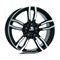 Alutec  Drive  7,5\R17 5*120 ET37  d72,6  Polar Silver  [DRV75737W31-0] - фото 60605