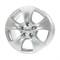 Alutec  Dynamite  8,5\R18 5*112 ET45  d57,1  Diamond Black Front Polished  [DY88545V23-1] - фото 60638