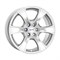 Alutec  Dynamite6  8,5\R18 6*139,7 ET40  d67,1  Diamond Black Front Polished  [DY85840D53-1] - фото 60650