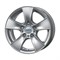 Alutec  E  8,5\R18 5*120 ET45  d76,1  Polar Silver  [E-85845B91] - фото 60655