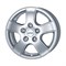 Alutec  Energy  6,5\R16 5*112 ET45  d70,1  Polar Silver  [EN66545B71] - фото 60661
