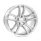 Alutec  X10  8,0\R18 5*120 ET34  d72,6  Racing Black  [X10-80834W34-5] - фото 61050