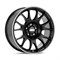 BBS  CH018  10,0\R18 5*120 ET40  d82  Satin Black  [0360239#] - фото 61229