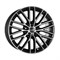 Borbet  BS5  7,0\R16 5*114,3 ET40  d72,5  Brilliant Silver  [8103709] - фото 61349