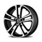 MAK  Invidia  8,0\R17 5*100 ET45  d72  Ice Black  [F8070IVIB45P3] - фото 62089