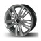 Replica FR  Hyundai, Kia  HND029  7,0\R17 5*114,3 ET48  d67,1  Silver  IX35, Sonata - фото 62765