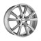 X'trike  X-122  7,5\R18 5*105 ET38  d56,6  BK/FP  [64278] - фото 65687