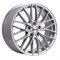 X'trike  X-130  7,5\R18 5*114,3 ET50  d67,1  BK/FP  [74440] - фото 65915