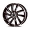 Replica FR  Skoda  SK5290  7,0\R17 5*112 ET49  d57,1  BMF  [20/63/26/801]  Octavia RS - фото 66062