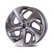 Replica FR  Hyundai  HND5312  7,0\R17 5*114,3 ET51  d67,1  GMF  [20/63/26/819]  Tucson New - фото 66322