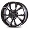 Replica FR  Skoda  SK5278  7,0\R17 5*112 ET49  d57,1  BMF  [20/63/26/831]  Octavia RS - фото 66323
