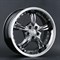 RW Classic  H-255  7,0\R17 5*114,3 ET45  d67,1  HPT D/P  [85959714693] - фото 66563