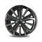 Replica FR  Mitsubishi  MI591  7,0\R17 5*114,3 ET38  d67,1  MG  Outlander XL - фото 66610