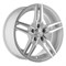 RW Classic  H-534  6,5\R15 4*100 ET40  d67,1  BK F/P  [85938493384] - фото 66757