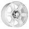 RW Classic  H-427  8,0\R16 5*139,7 ET0  d108,2  BK F/P  [85695936849] - фото 66809