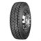 GoodYear 315/70R22,5 ULTRA GRIP WTD  TL 154/152 K Ведущая Зимняя M+S - фото 67536