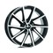 Alutec  Singa  7,0\R17 5*112 ET40  d57,1  Polar Silver  [SIN70740V21-0] - фото 67615