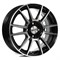 X'trike  X-127  6,0\R15 4*100 ET45  d54,1  HS  [14906FX] - фото 67699