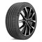 MICHELIN 255/40/17 Y 98 PILOT SPORT-4 - фото 68793