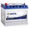 Aккумулятор VARTA Blue Dynamic 70А/ч - фото 7322