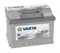 Aккумулятор VARTA Silver Dynamic 61А/ч обратная полярность, низкий - фото 7333