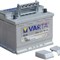 Aккумулятор VARTA Silver Dynamic 63А/ч обратная полярность - фото 7334